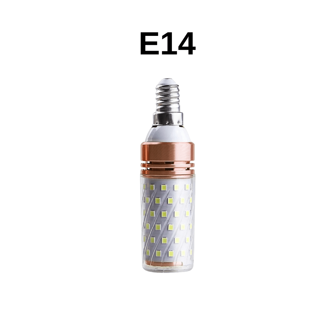 E14 Led Ampul - Ronisu Aydınlatma